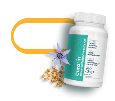 Curalin discount